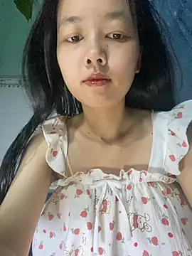Snapshot of Biana99 chatting on 07.19.26 Biana99 online show from 07.19.26