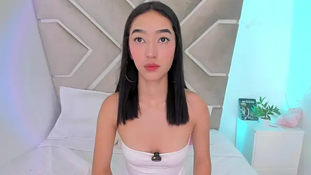 annelisee  online show from 07.01.26