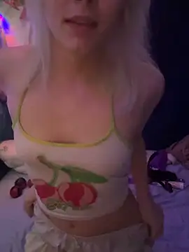 LilyMintyx online show from 06.28.26