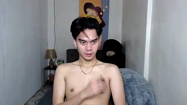 asian cale online show from 06.29.26