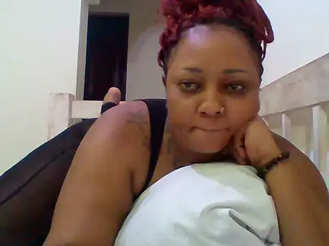 jiggly booty6 online show from 07.13.26