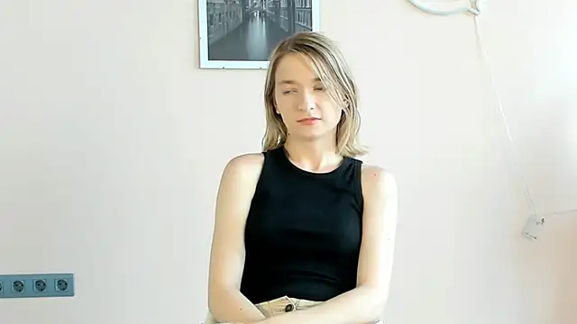 KashaAntonetti online show from 07.05.26