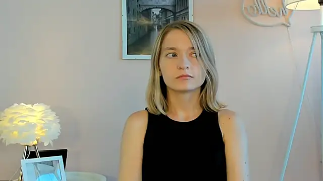 KashaAntonetti online show from 07.08.26