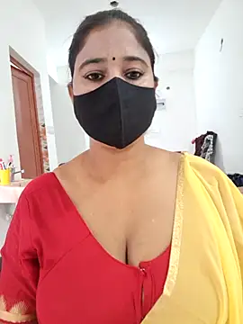 NISHA -BABY online show from 07.08.26