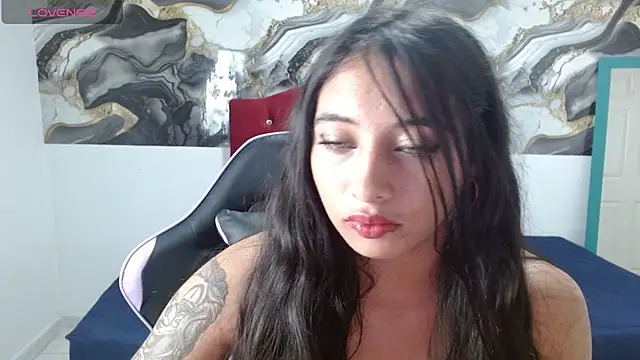 jasminestar160920 online show from 06.27.26