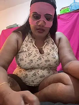 lovely chubby SL online show from 07.07.26