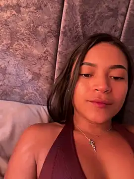 Ariaanaa grey online show from 06.29.26