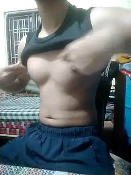 MusclesDream70 online show from 06.30.26
