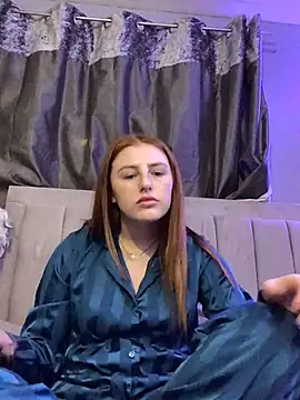 Redvelvetxx2 online show from 07.02.26