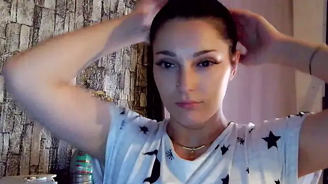 Eda kiss online show from 06.27.26