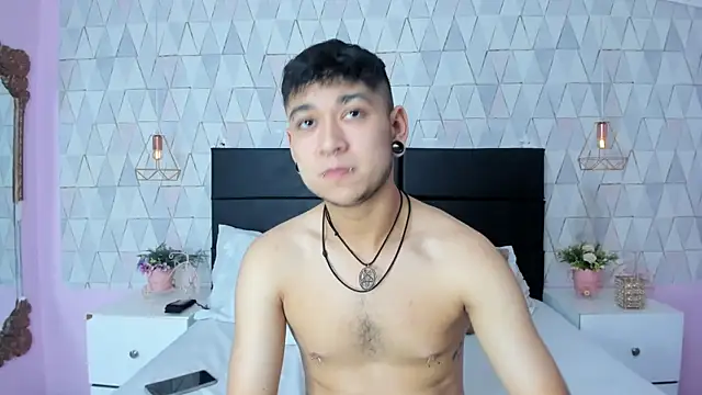 MarkLaurens online show from 07.02.26