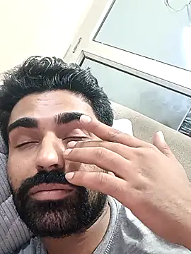 luckyrajput321213 online show from 06.27.26