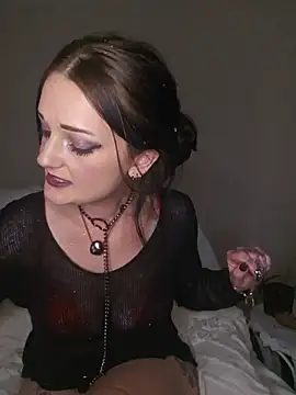 bloom-violetmoon online show from 07.13.26