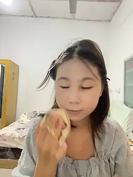 bingxin0 online show from 07.07.26