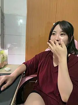 Snapshot of QuynhAnh68 chatting on 07.03.26 QuynhAnh68 online show from 07.03.26