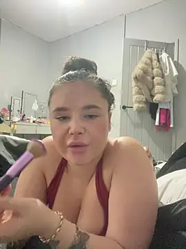 EmilyRosexox online show from 07.13.26