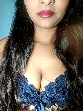 Naughty Sonaa online show from 07.02.26