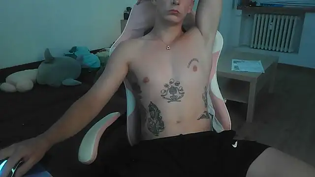 SweetDaniel1234 online show from 06.28.26
