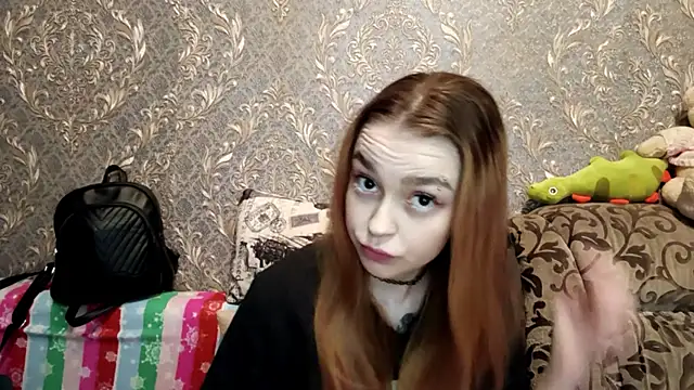 CUTE1KITTY online show from 06.30.26