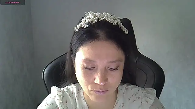 Melissa Misty online show from 07.21.26
