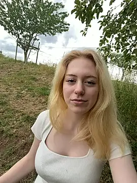 CarlottaRose online show from 07.01.26