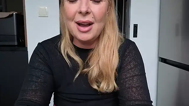 TammyJeann online show from 09.15.25