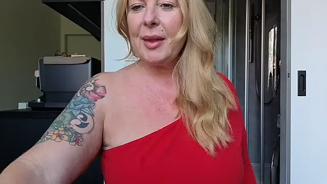 TammyJeann online show from 04.26.26