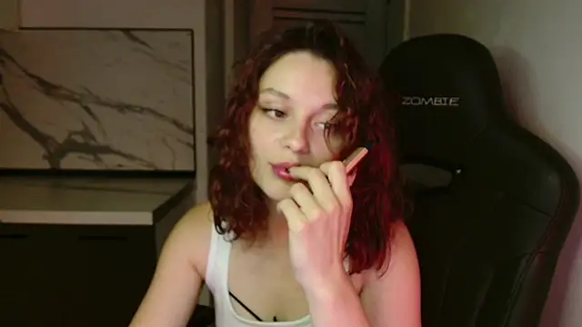 Mia Luiza online show from 07.09.26