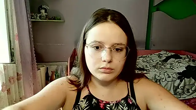 Snapshot of RoseLyyn chatting on 07.01.26 RoseLyyn online show from 07.01.26