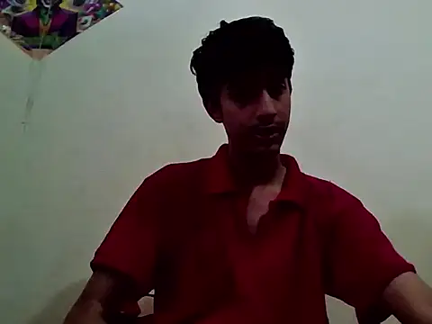 young Popi online show from 07.03.26