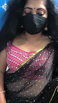 Snapshot of Your-Nitya chatting on 07.06.26 Your-Nitya online show from 07.06.26