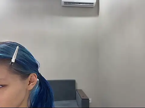 mimii moon online show from 07.10.26
