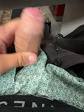 Fast daddy online show from 07.13.26