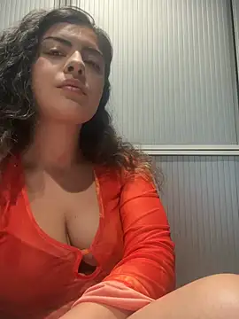 Snapshot of Aylin_Sugar chatting on 07.08.26 Aylin Sugar online show from 07.08.26