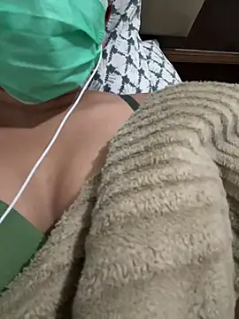 nudemee online show from 07.05.26