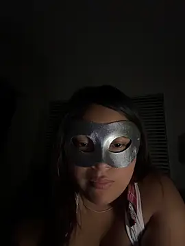 Rachelkinky online show from 07.07.26