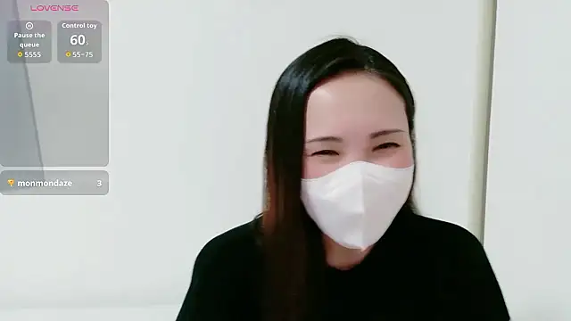 Snapshot of risa0505 chatting on 07.14.26 risa0505 online show from 07.14.26