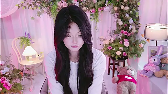 LinDa-2345 online show from 07.01.26