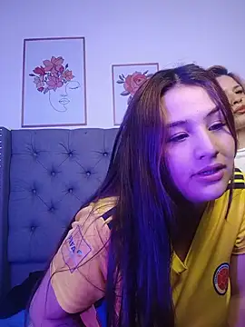 AshleyStart online show from 07.03.26