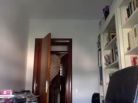 Belenusalexei online show from 07.03.26