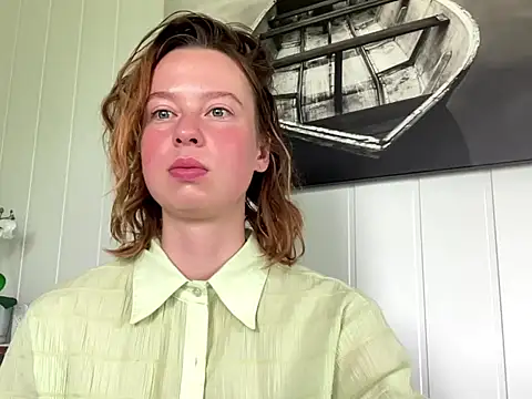 BettyFlirty online show from 07.06.26