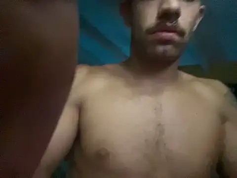 Mannythedude online show from 07.01.26