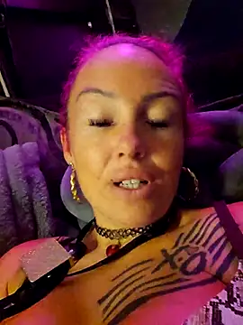 Xobabexx online show from 07.12.26