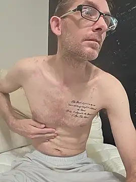 Slim Daddy4u online show from 07.01.26