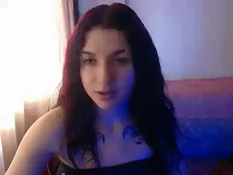 Daniela nam online show from 07.06.26