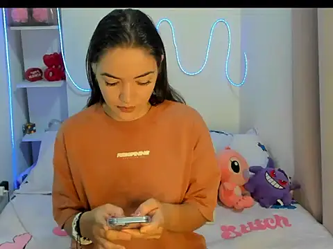 Snapshot of antonella_0396 chatting on 07.02.26 antonella 0396 online show from 07.02.26
