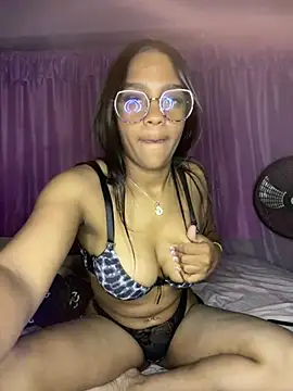 samantha3218 online show from 07.15.26