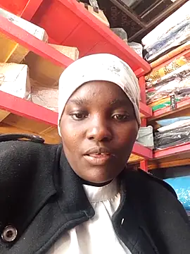 Latifa254 online show from 07.02.26