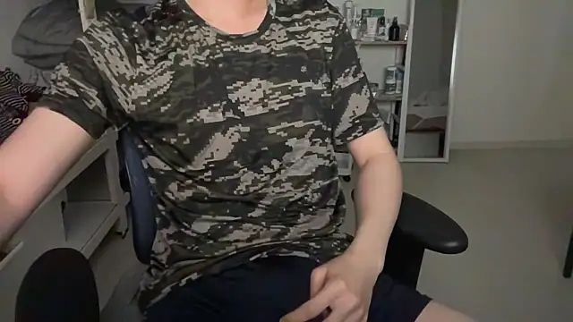 nwseongzeu online show from 07.12.26