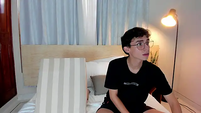 Alejo and Patrick online show from 07.05.26